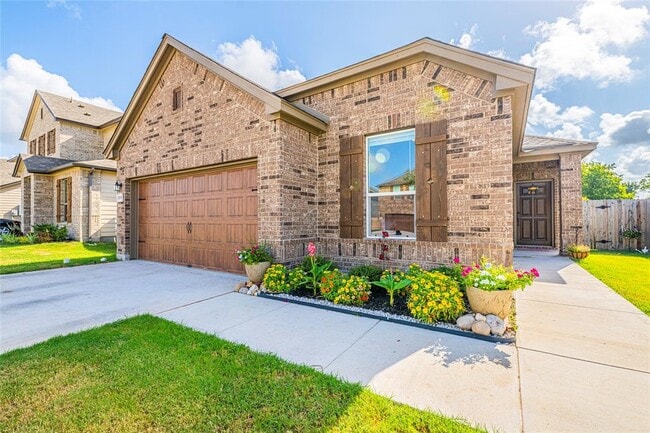 property at 1709 Dragonfly Loop