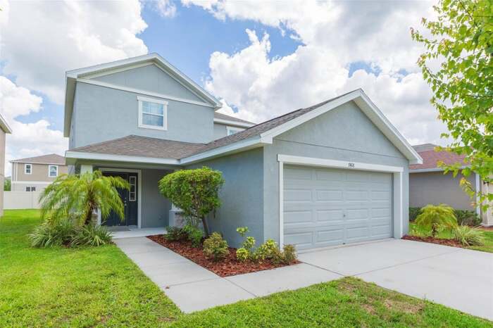 7418 Indigo Oasis Ct in Gibsonton, FL - Building Photo
