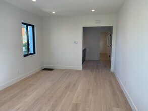 916 Garcia Rd in Santa Barbara, CA - Building Photo - Building Photo