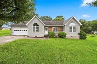 2441 Longford Dr in Newton, NC - Building Photo