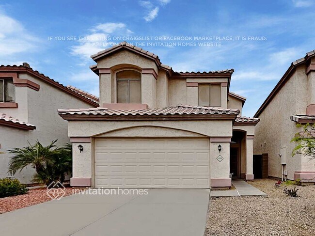 property at 10112 E Capri Ave