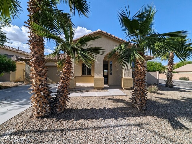 property at 15432 W Tasha Cir
