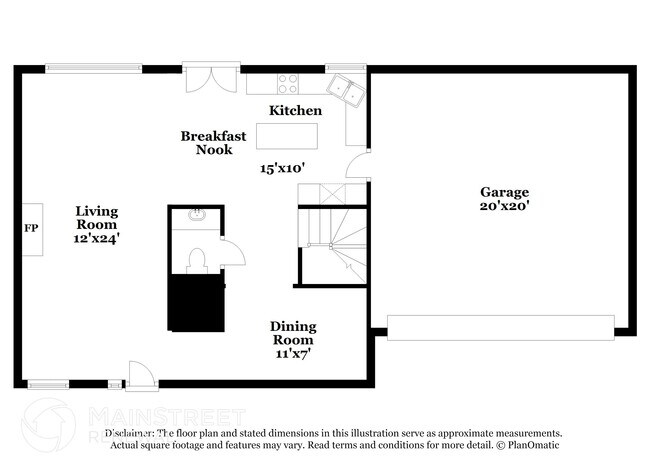 3744 Sipes Ln in Charlotte, NC - Building Photo - Building Photo