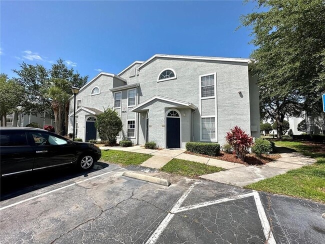 property at 1606 Columbia Arms Cir