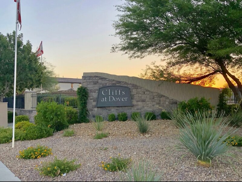 4625 Woolcomber St in Las Vegas, NV - Building Photo