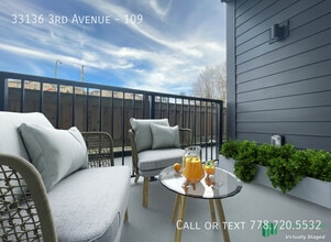 33136 3 Ave in Mission, BC - Building Photo - Building Photo