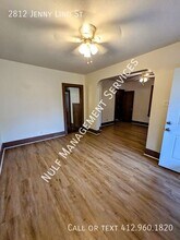 2812 Jenny Lind St in McKeesport, PA - Building Photo - Building Photo