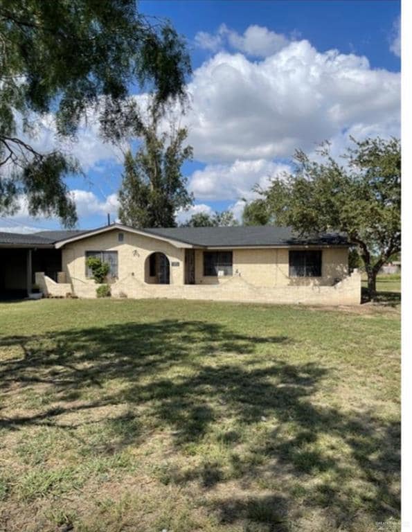 property at 8179 E State Hwy 107