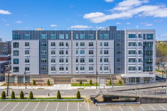Telford 180 in Boston, MA - Foto de edificio - Building Photo