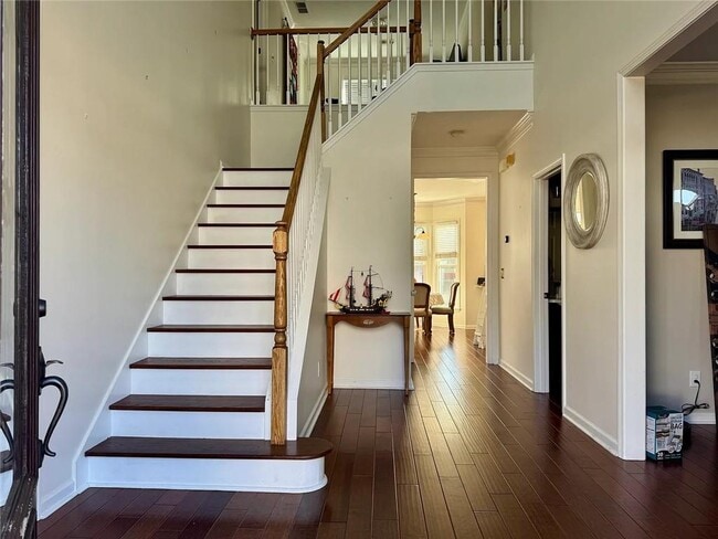 5000 Victory Ridge Ln in Roswell, GA - Building Photo - Building Photo