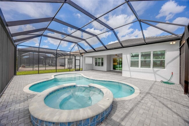 property at 12260 Windamere Trails