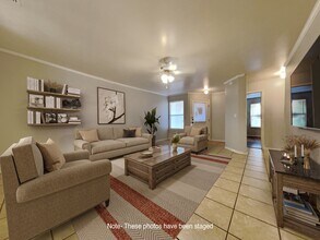 522 N Brentwood Ave in Lubbock, TX - Building Photo - Building Photo