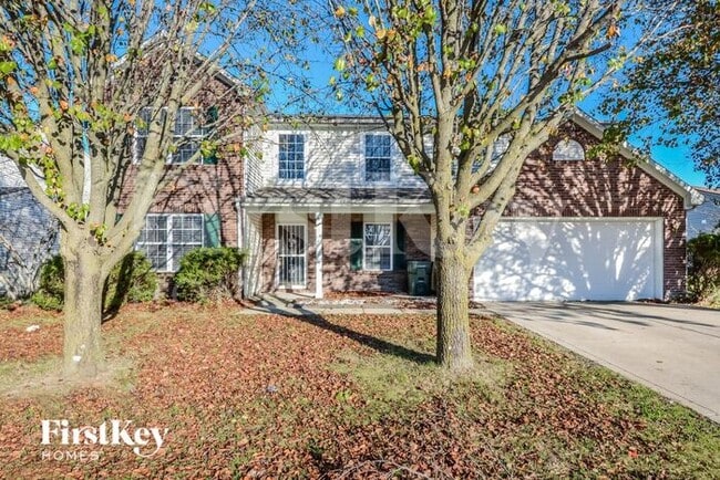 property at 6868 W Odessa Way