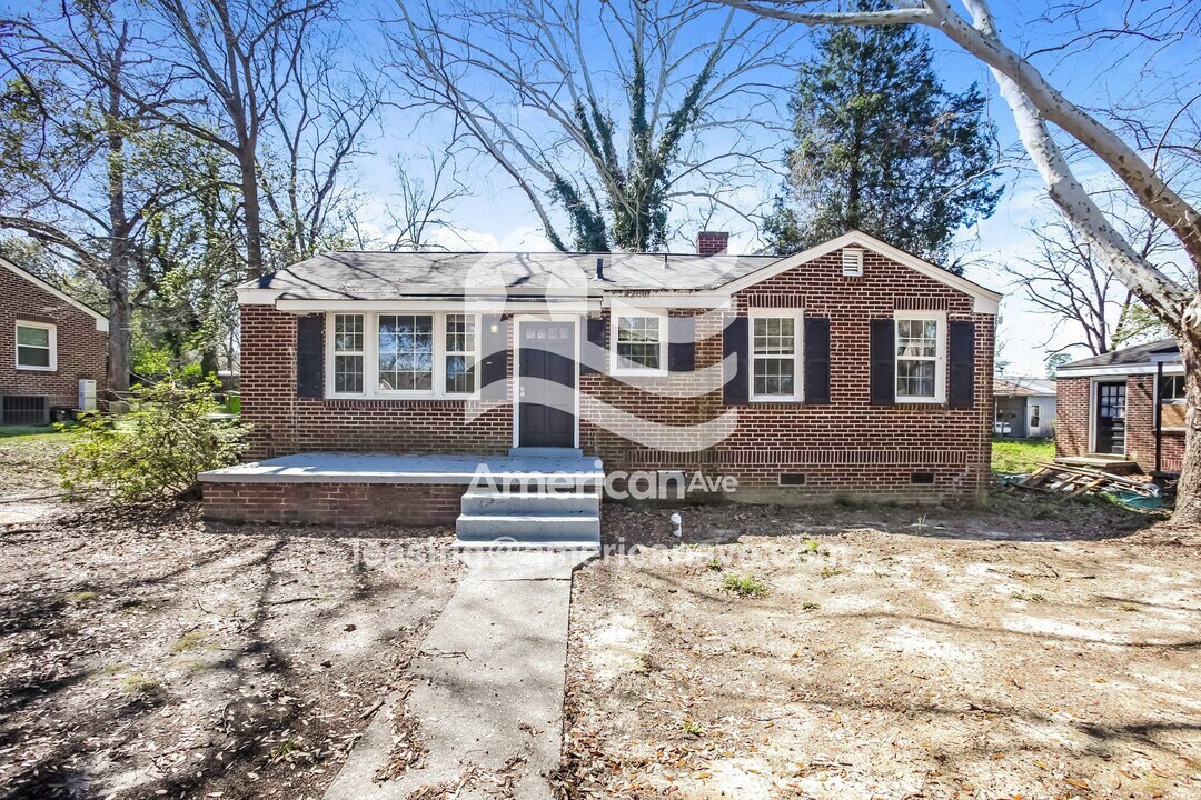 149 Brookland Cir in Columbia, SC - Building Photo