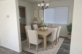 North Ridge Heights in Pueblo, CO - Foto de edificio - Building Photo