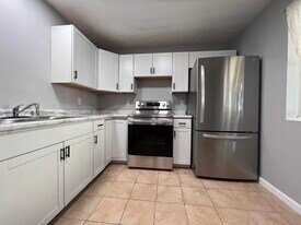 Blackburn Building | Student Apartments