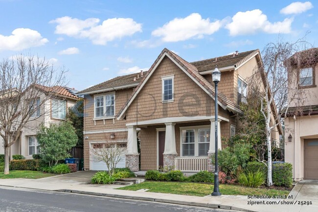 651 Carrington Ct in San Ramon, CA - Foto de edificio - Building Photo