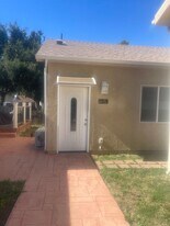 1235 S Adams St, Unit B in Glendale, CA - Building Photo