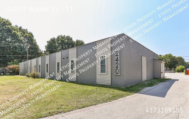 Building Photo