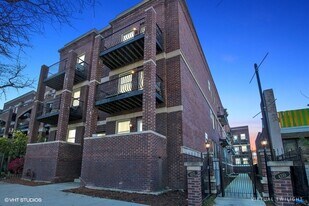 4212 S King Dr in Chicago, IL - Building Photo