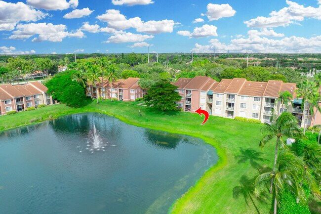 7824 Sonoma Springs Cir in Greenacres, FL - Foto de edificio - Building Photo