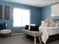 The Knolls Townhomes photo'