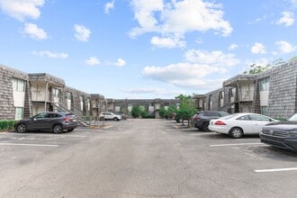 Linridge Apartments in Birmingham, AL - Building Photo - Building Photo