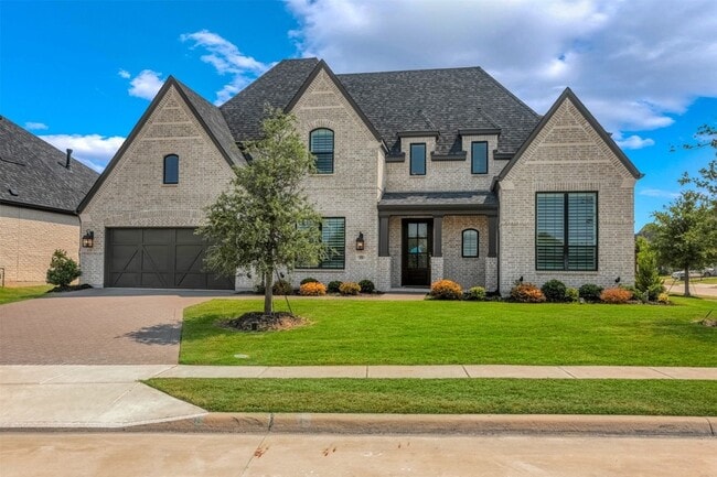 3536 Sable Falls Way in Celina, TX - Foto de edificio - Building Photo