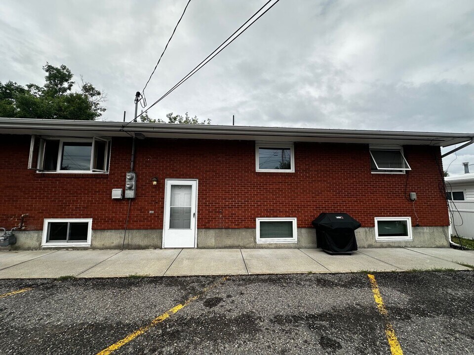 116.5 N 11th Ave in Bozeman, MT - Building Photo