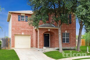 19 Bedford Bay in San Antonio, TX - Building Photo