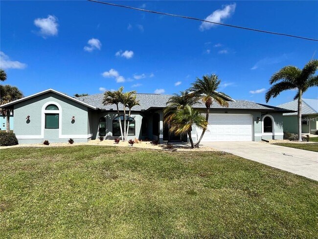 305 Yellow Elder in Punta Gorda, FL - Building Photo - Building Photo