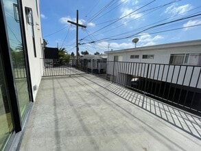 4514 Lomita St in Los Angeles, CA - Building Photo - Building Photo