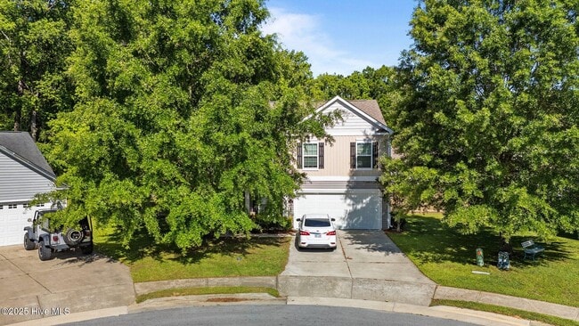 303 Louisia Mae Way in New Bern, NC - Building Photo - Building Photo