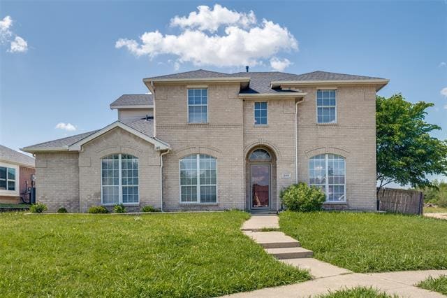 property at 2401 Redfield Dr