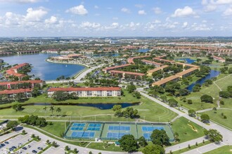 Plymouth at Century Village in Pembroke Pines, FL - Building Photo - Building Photo