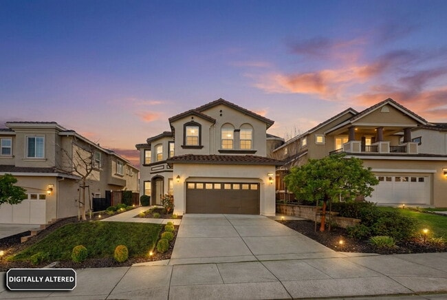 property at 7585 Mindy Mae Ln