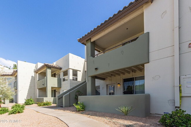 1825 W Ray Rd in Chandler, AZ - Building Photo - Building Photo