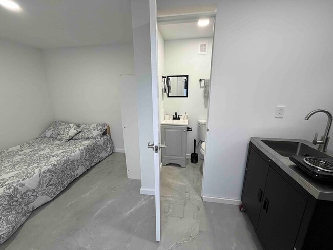 property at 6242 SW 24th St