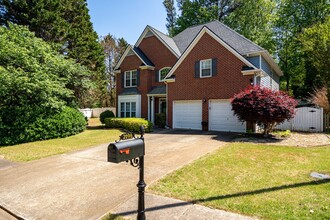 2096 Fairport Way in Marietta, GA - Building Photo - Building Photo