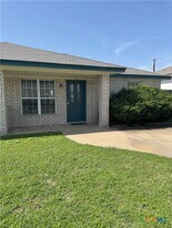 1401 Windward Dr in Killeen, TX - Building Photo