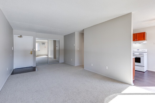 Parkview Apartments