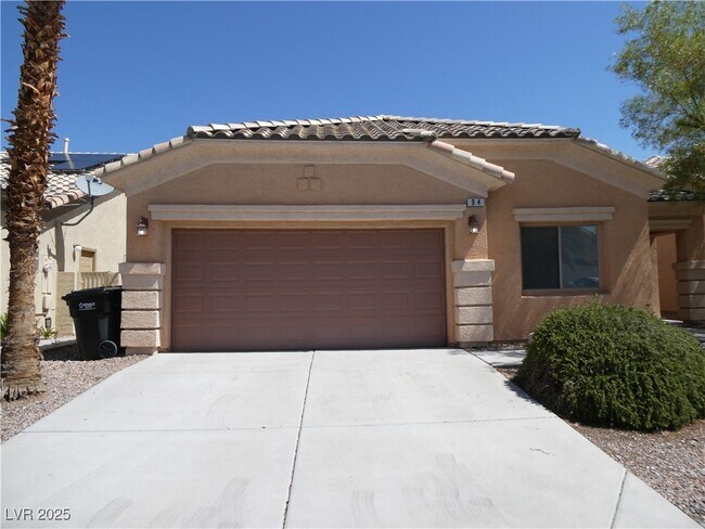 94 Cora Hills Ct in Las Vegas, NV - Building Photo - Building Photo