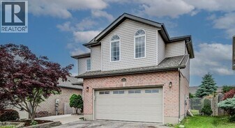 59 Highgate Rd in Kitchener, ON - Building Photo