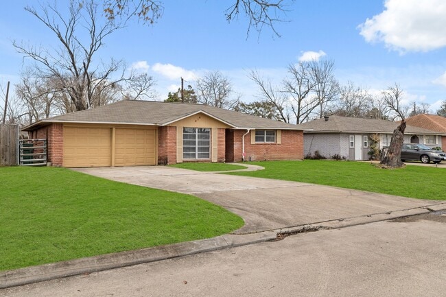 property at 414 Grantham Rd