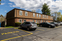 Coventry Gardens in Dracut, MA - Building Photo - Building Photo