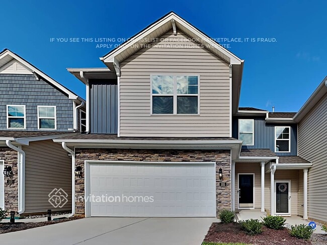 property at 105 Brody Way