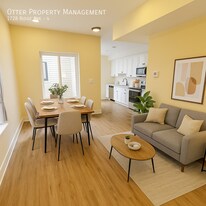 1728 Ridge Ave in Philadelphia, PA - Building Photo