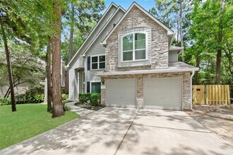 175 W Greywing Cir in The Woodlands, TX - Building Photo - Building Photo