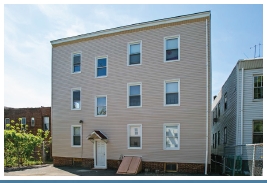 698 Grove St Apartments in Irvington, NJ - Foto de edificio - Building Photo