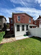 414 W Frederick St in Lancaster, PA - Building Photo - Building Photo